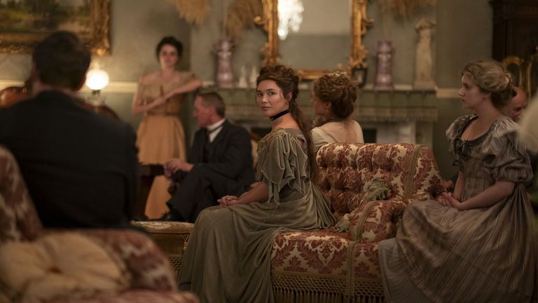 «Al este del Edén» y «Carrie», dos clásicos por capítulos que llegan en octubre a las plataformas
