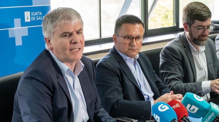 El absentismo laboral genera un coste anual de 4.200 millones en la comunidad gallega