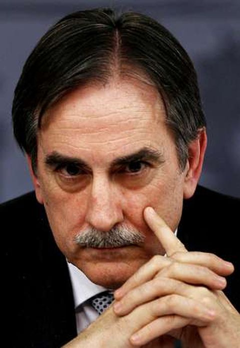 Valeriano Gómez