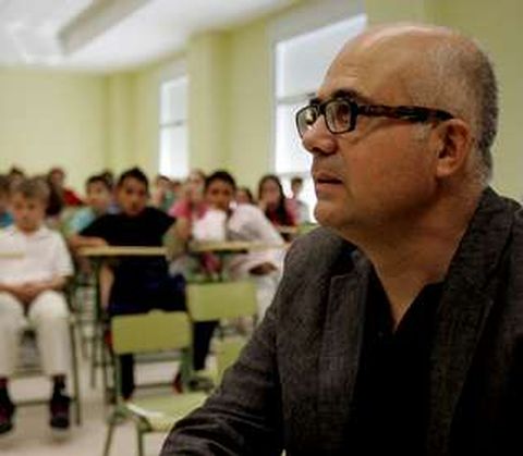 Patiño pecha o ciclo Pereiro