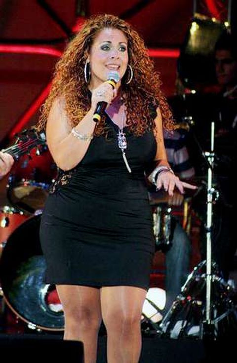 La cantante maltesa Anna Azzopardi intenta representar a su país con una canción escrita por un coruñés.