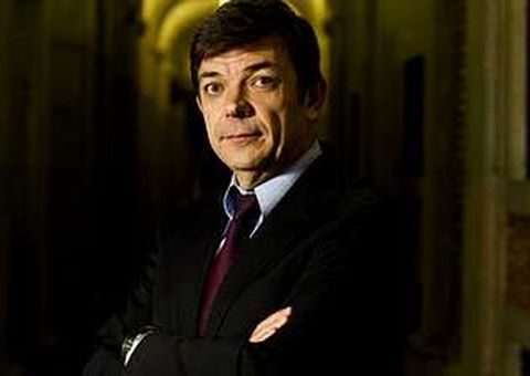 Carlos Andradas asegura que la ciencia española debe apostar más por las patentes.