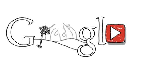 Doodle de John Lennon