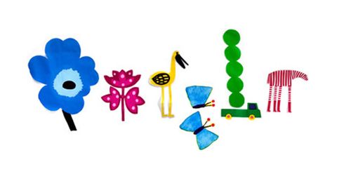 primavera doodle