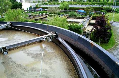 Las muestras analizadas se tomaron en depuradoras de cinco ciudades y en el agua del grifo.