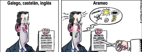Decreto gallego