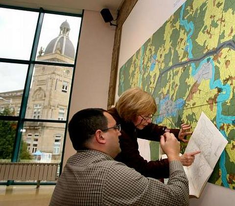 Las alegaciones anteriores fueron incorporadas al Plan.
