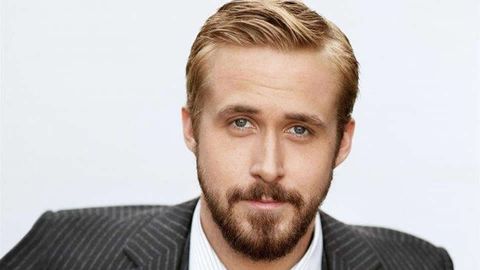 Ryan Gosling