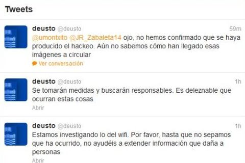 deusto