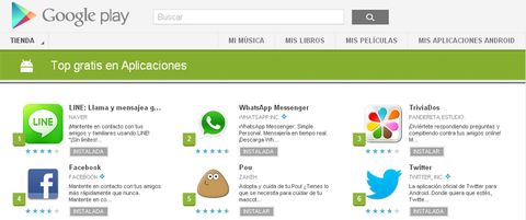 Google Play