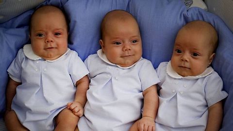 La Vida En 500 Gramos