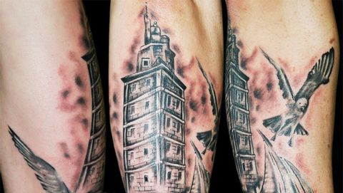 Tatuaje