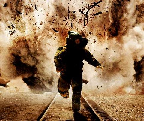 «En tierra hostil», que retrata con crudeza la guerra de Irak, obtuvo seis premios Óscar.
