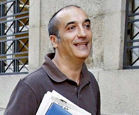 Xabier Míguez.