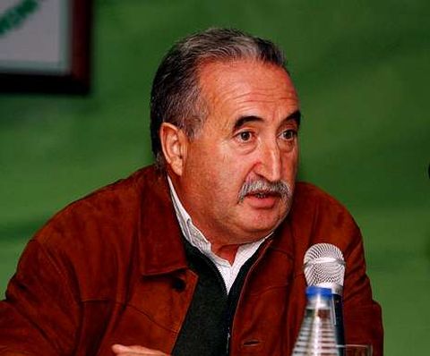 Fernando Pintos.
