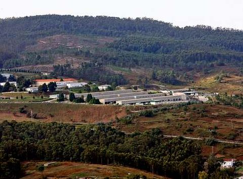 El futuro de la base de la Brilat en Pontevedra está garantizado con el acuerdo de los comuneros.