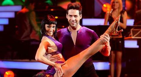 «¡Mira quién baila!» se estrenó en el 2005 en La 1 y, tras siete temporadas, pasó a Telecinco.