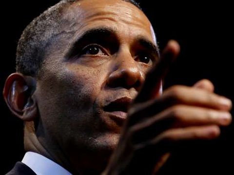 Obama prometió poner coto a los desmanes de la banca.
