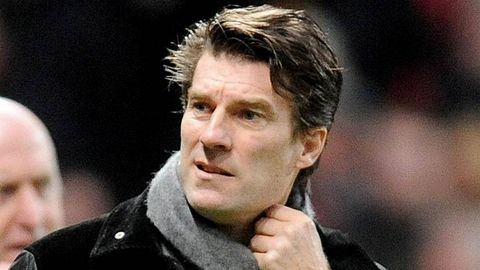 Michael Laudrup