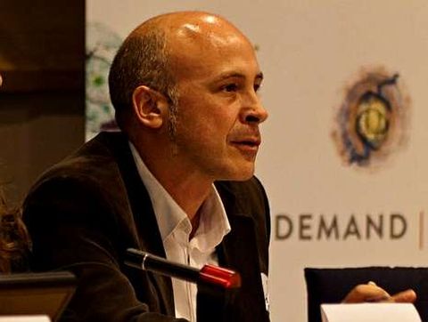 Araguás reclama nuevas políticas para atajar la inmigración ilegal