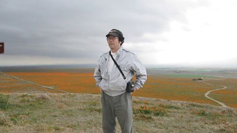 Satoshi Nakamoto, el creador de bitcoin según «Newsweek»