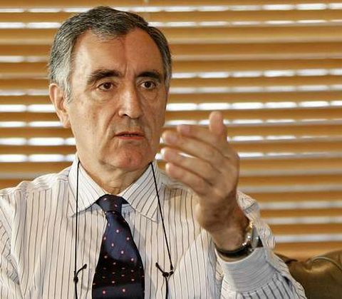 Castellano preside el consejo de ONO.