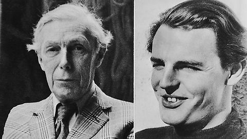 Donald Maclean.Donal Maclean