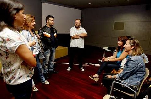 Las asociaciones de padres de toda la comarca lucharán unidas para solventar el problema.