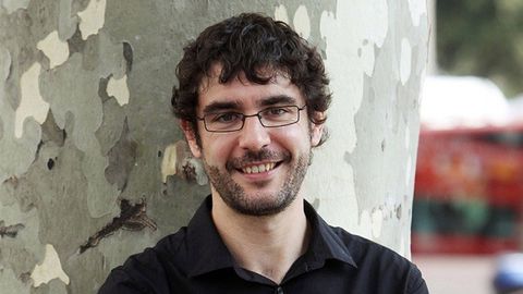 Juanra Bonet