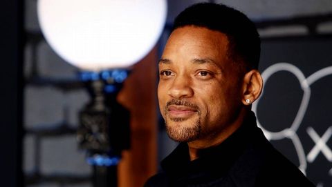 : El célebre actor siempre aparece en este tipo de listas. Ocupa la novena posición gracias a la película «After Earth» que protagoniza junto a su hijo.