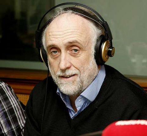 Juan C. Díaz del Valle.