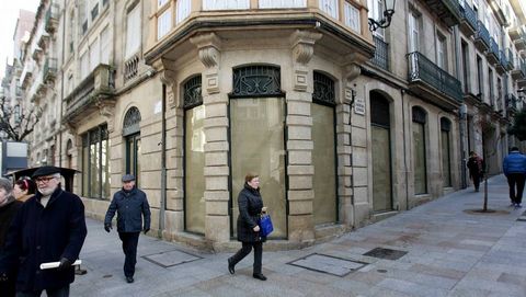 Bazar Ourense (Ourense)