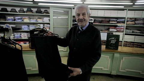 Camisería Gala (A Coruña)