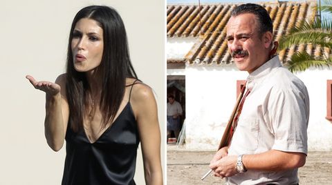 Han sido nominados por «La isla mínima»