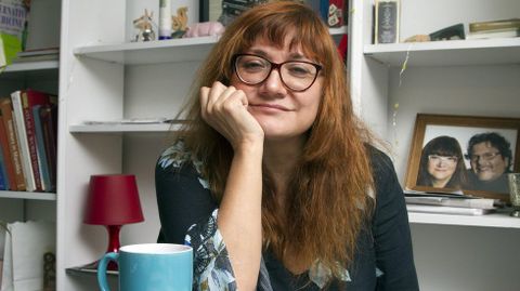 Isabel Coixet es la protagonista de la Semana Internacional del Cine de Betanzos, que celebra su edición número 19 este verano