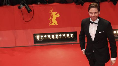 Daniel Brühl