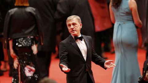 Christoph Waltz