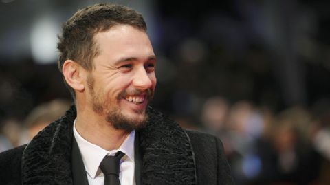James Franco