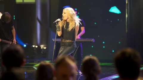 Marta Sánchez actuará en «Hit. La canción»