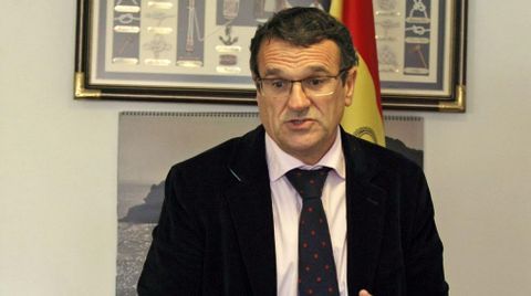 Juan Carlos Aladro también se presenta por primera vez al puesto de fiscal superior de Galicia