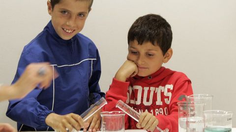 Para presentarse al «cásting» no necesitas experiencia previa