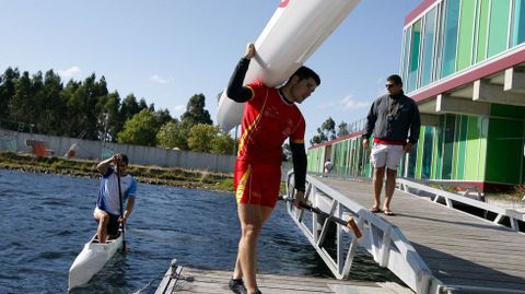 Pontevedra (2010).