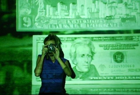 La viguesa Xisela Franco presenta la película Anima Urbis, rodada en la ciudad canadiense de Toronto.