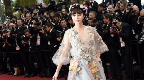 Fan Bingbing