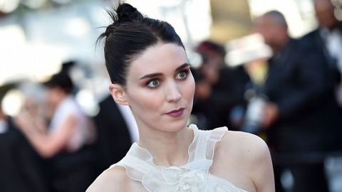 Rooney Mara