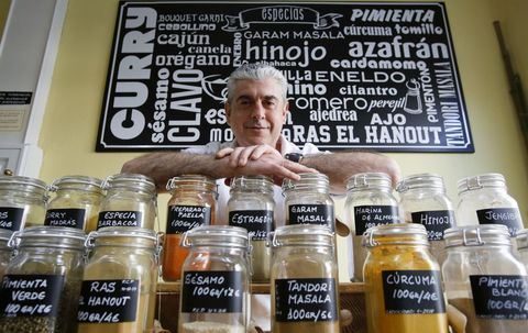 Alberto Tenreiro y su hijo Alejandro están detrás del nuevo establecimiento.