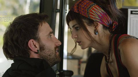 Dani Rovira y Clara Lago se han sumado también a esta lista de actores enamorados. Protagonizaron la taquillera «Ocho apellidos vascos» el año pasado y desde entonces no se han vuelto a separar.