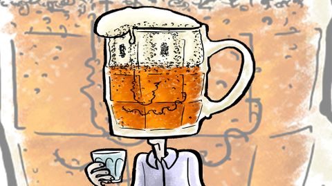 Cerveza