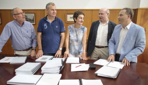 O xurado elexiu a obra de Portas entre as 25 novelas presentadas este ano ao certame.