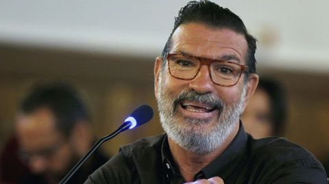 Rafael Betoret, ex jefe de gabinete de la Consellería de Turismo, declaró en el juicio de la trama Gürtel.